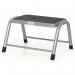 Steel step up stool 382022