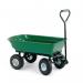 Lightweight dump turntable truck, 125 litre capacity 382074