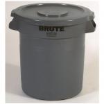 Brute round containers 382199