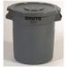 Brute round containers 382199