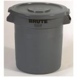 Brute Container 38L Gry - -