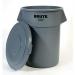 Brute round containers 382205