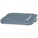 Square containers - Lids 382211