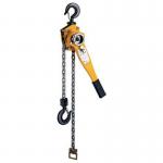 Manual ratchet lever hoists 750kg 382218