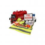 Fire warden kit 382328