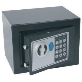 Compact Home/Office Safe Size 1 - -