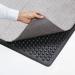 Ecosorb 100% Nitrile Rubberduckboard Mats with Replaceable Sorbent 382382