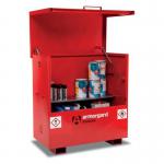 Flambank Hazardous Storage Box 1275 X 675 X 1275 H 382559