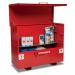 Flambank Hazardous Storage Box 1585 X 675 X 1275 H 382560