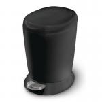 Simplehuman mini plastic pedal bin 382653