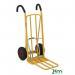 Easy Tip Sacktruck with Ergonomic Handles Capacity 250 Kg 382850