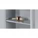 Shelf 895 X 350 mm - Grey - -