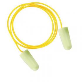JSP foam corded ear plugs 382896