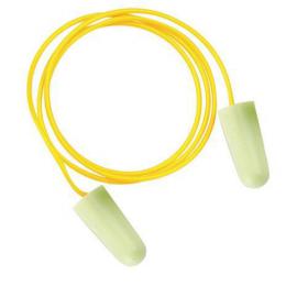 JSP foam corded ear plugs 382896