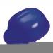 Flat Pack Mk1 Helmet Blue - -