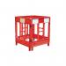 Workgate 4 gate barrier system 382927