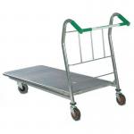 Nesting stock and cash and carry trolley 382997