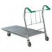 Nesting stock and cash and carry trolley 382997