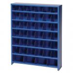 Value pigeon hole units - 40 compartment 383108