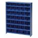 Value pigeon hole units - 40 compartment 383108