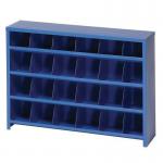 Value pigeon hole units - 24 compartment 383109