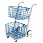 Mail Distribution Trolley 383152