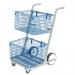 Mail Distribution Trolley 383152