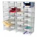 24 Compartment Mail Sort Unit 383153