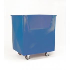 Slingsby order picking container trucks, blue 383267