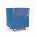 Slingsby order picking container trucks, blue 383267