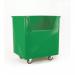 Slingsby order picking container trucks, green 383268