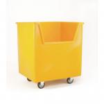 Slingsby order picking container trucks, yellow 383270