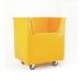 Slingsby order picking container trucks, yellow 383270