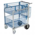 Mail Trolley 383286