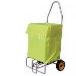 The Folding Whizzer With Large Trolley B