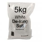 Salt Bag 5Kg - 5 Bags - -