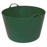 Extra Large 75 Litre Gorilla Tubtrug Bucketgreen 383726