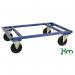 Konga pallet dollies - Euro pallet size 383728