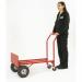 2-in-1 Convertible sack truck, capacity 200kg 383795