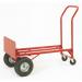 2-in-1 Convertible sack truck, capacity 200kg 383795