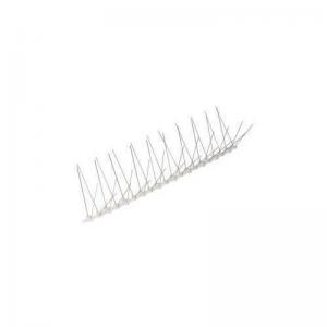 Steel bird spikes - 10 pack 383937