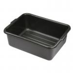 Two and three tier plastic tray trolleys accessories - spare tote box 384030