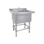 Deep pot sinks 384032