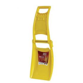 Folding compact snow shovel 384063