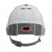 JSP EVOLite reflective safety helmet 384073