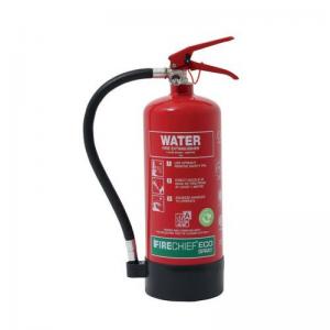 3L Water Additive Extinguisher - Firechief Xtr 384080