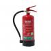3 l Water Additiveextinguisher - Firechief Xtr 384080