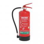6 l Water Additiveextinguisher - Firechief Xtr 384081