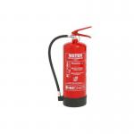 Jet water fire extinguishers 384082