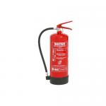 9L Water Extinguisher - Firechief Xtr